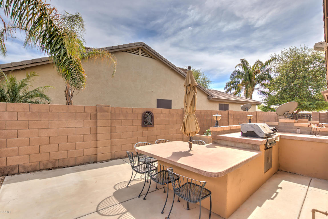 4168 E Patrick St, Gilbert, AZ 85295 photo 46