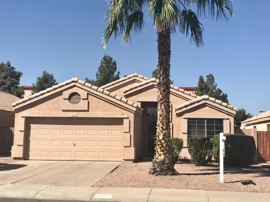 682 S Bahama Dr, Gilbert, AZ 85296 photo 12