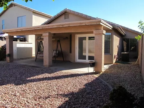 4714 E Silverwood Dr, Phoenix, AZ 85048 photo 20