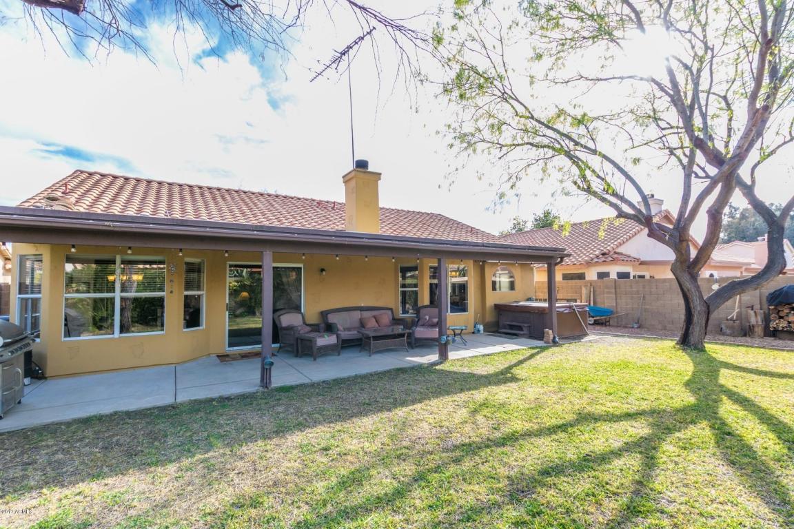 1226 E Grovers Ave, Phoenix, AZ 85022 photo 4