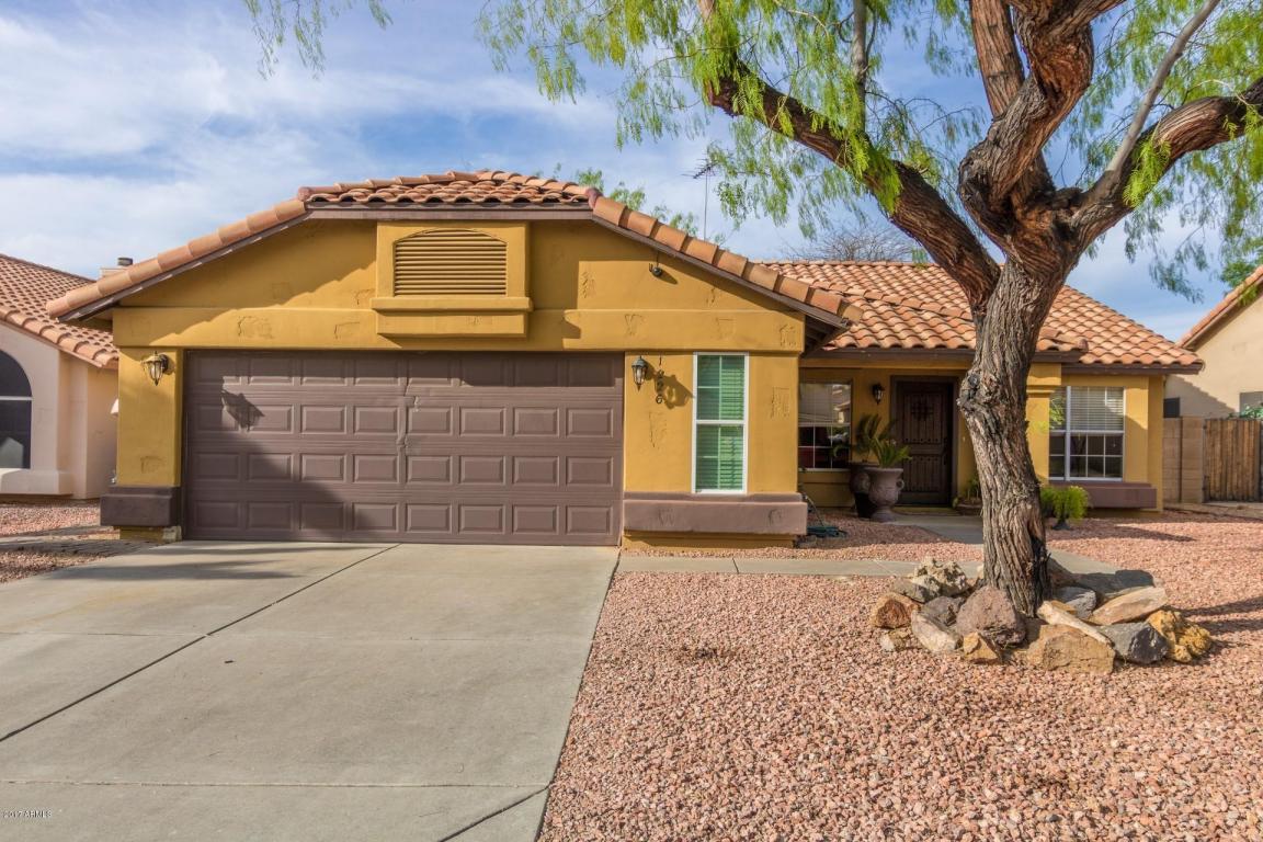 1226 E Grovers Ave, Phoenix, AZ 85022 photo 1