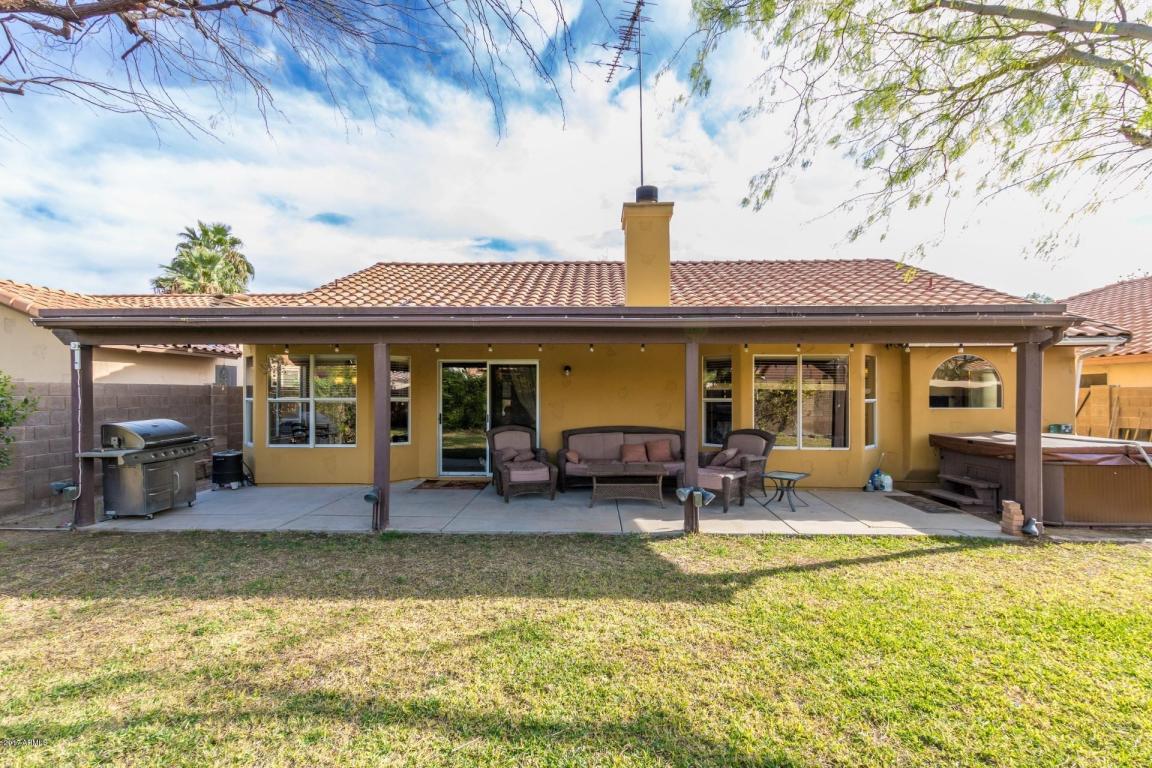 1226 E Grovers Ave, Phoenix, AZ 85022 photo 3