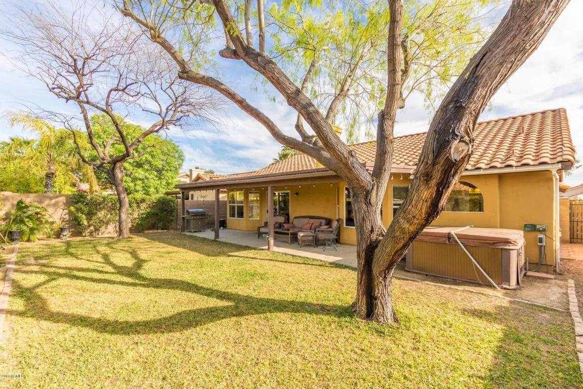 1226 E Grovers Ave, Phoenix, AZ 85022 photo 5