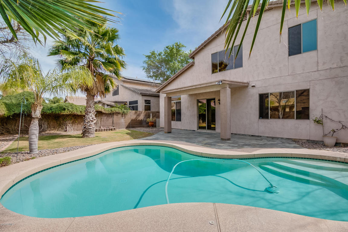 1682 E Bruce Ave, Gilbert, AZ 85234 photo 16