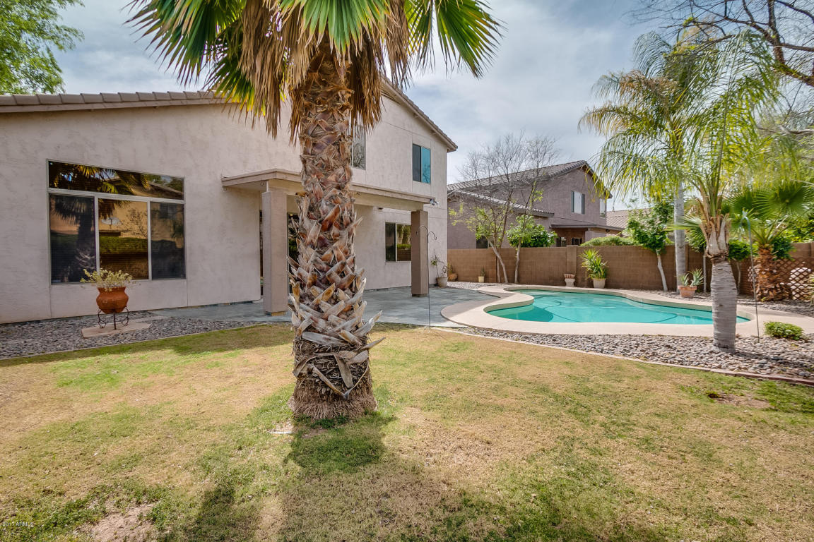 1682 E Bruce Ave, Gilbert, AZ 85234 photo 15