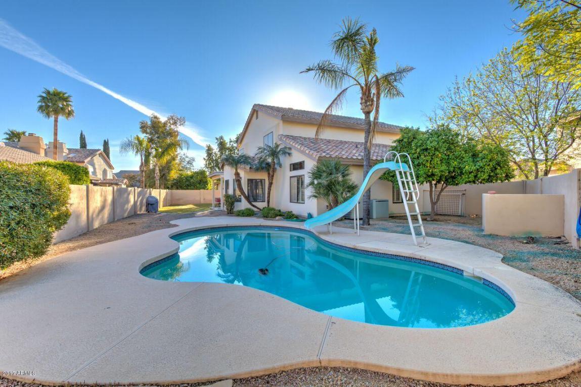 86 W Pecan Pl, Tempe, AZ 85284 photo 38