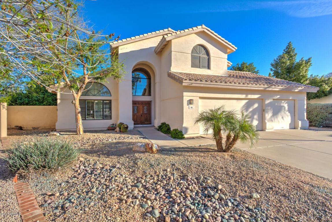 86 W Pecan Pl, Tempe, AZ 85284 photo 1