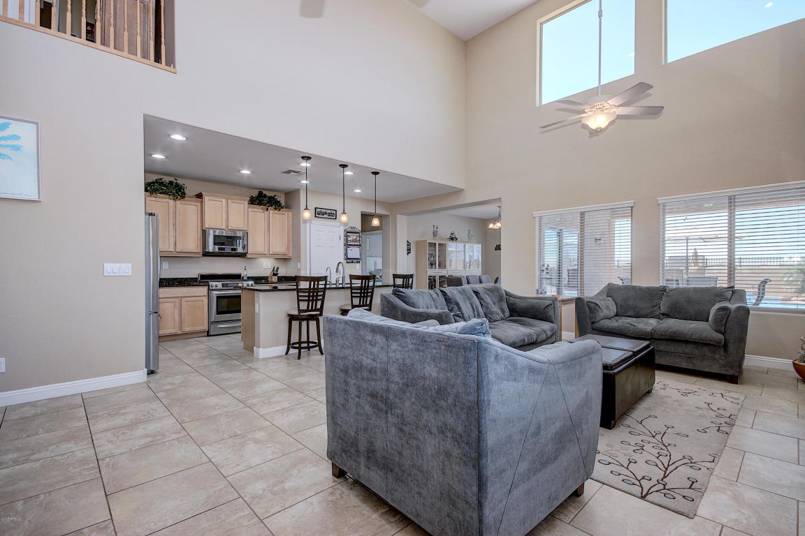 1679 W Cavedale Dr, Phoenix, AZ 85085 photo 7