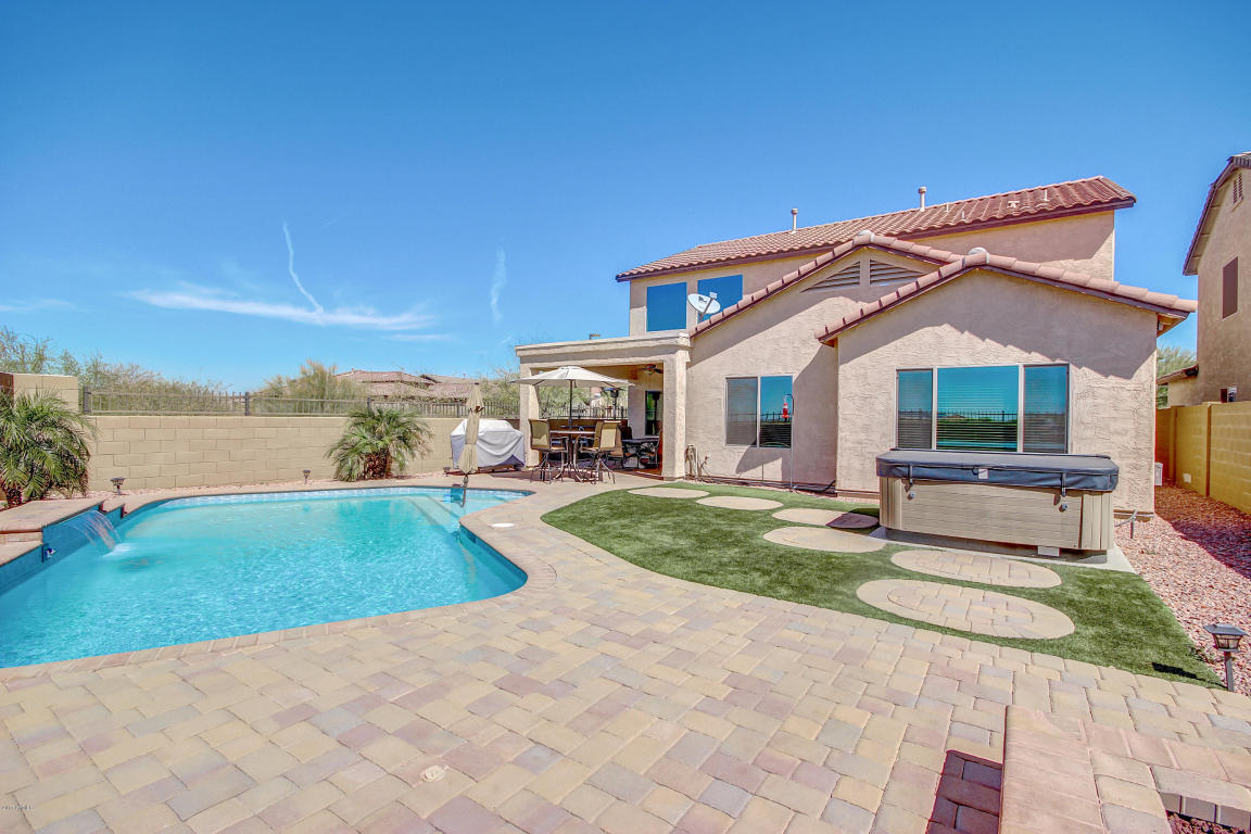 1679 W Cavedale Dr, Phoenix, AZ 85085 photo 40