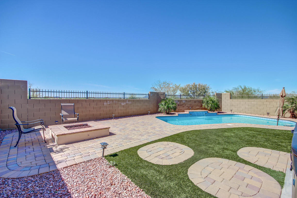 1679 W Cavedale Dr, Phoenix, AZ 85085 photo 38