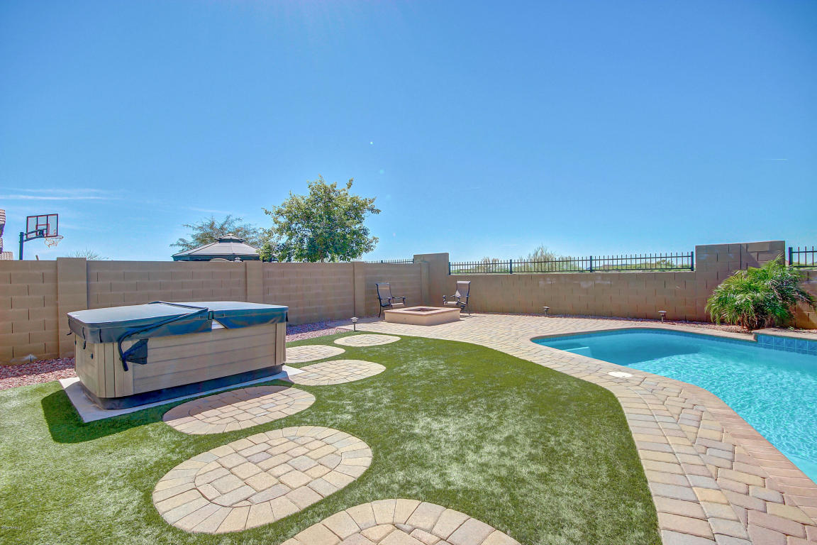 1679 W Cavedale Dr, Phoenix, AZ 85085 photo 39