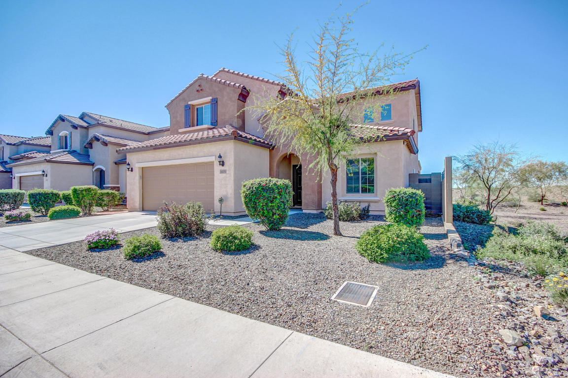 1679 W Cavedale Dr, Phoenix, AZ 85085 photo 1