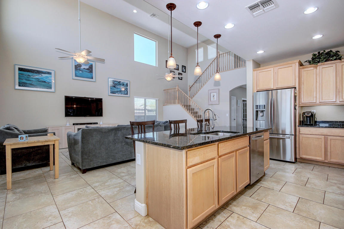 1679 W Cavedale Dr, Phoenix, AZ 85085 photo 12