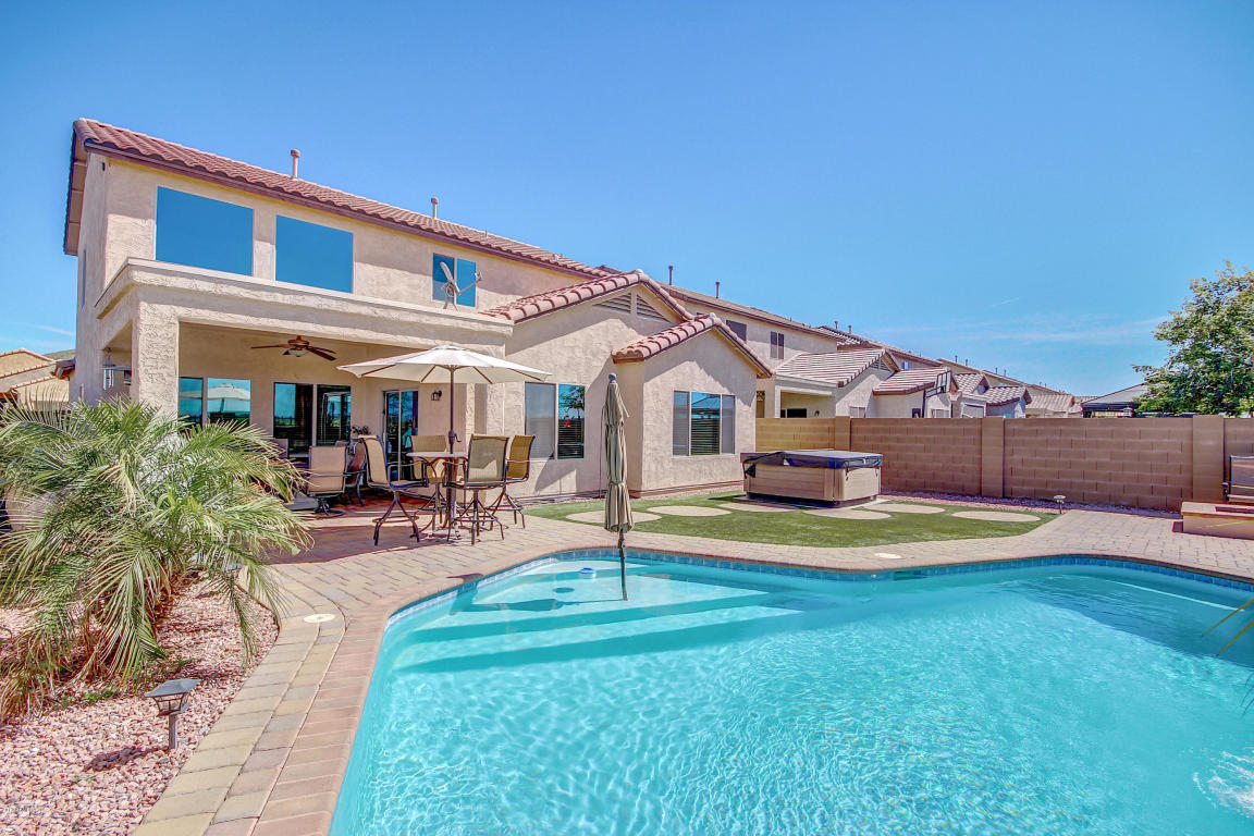 1679 W Cavedale Dr, Phoenix, AZ 85085 photo 37