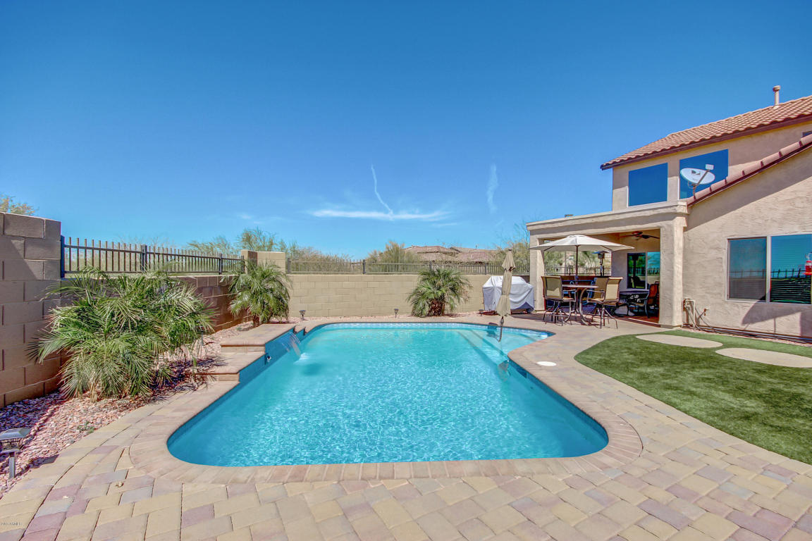 1679 W Cavedale Dr, Phoenix, AZ 85085 photo 42