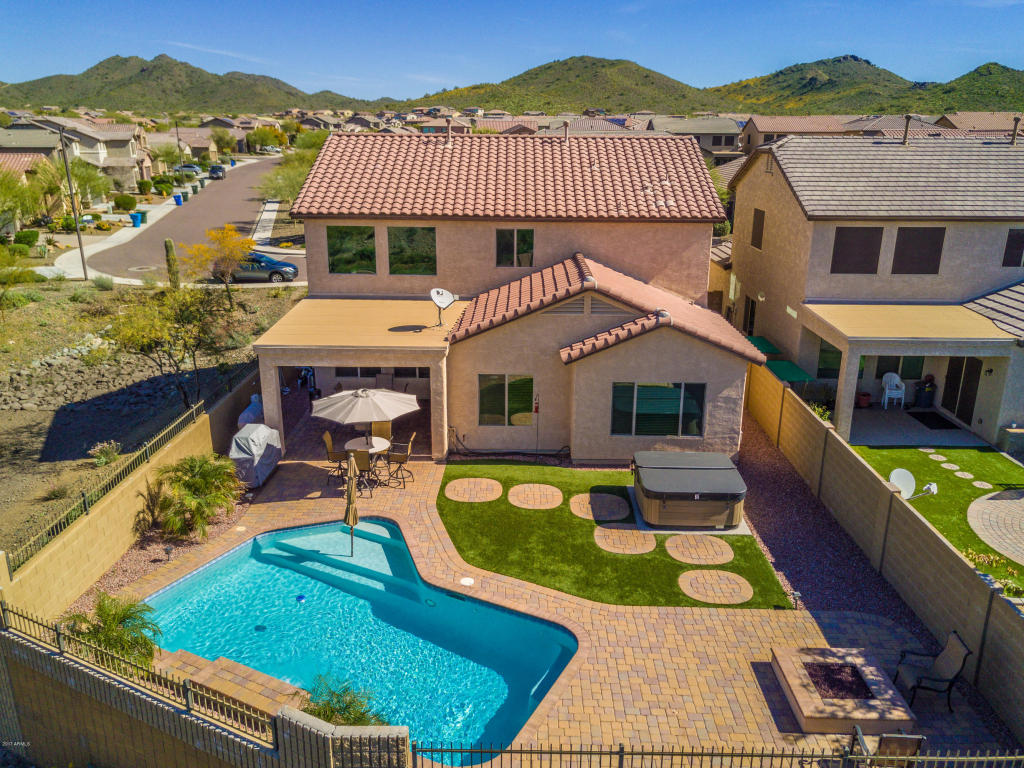 1679 W Cavedale Dr, Phoenix, AZ 85085 photo 48
