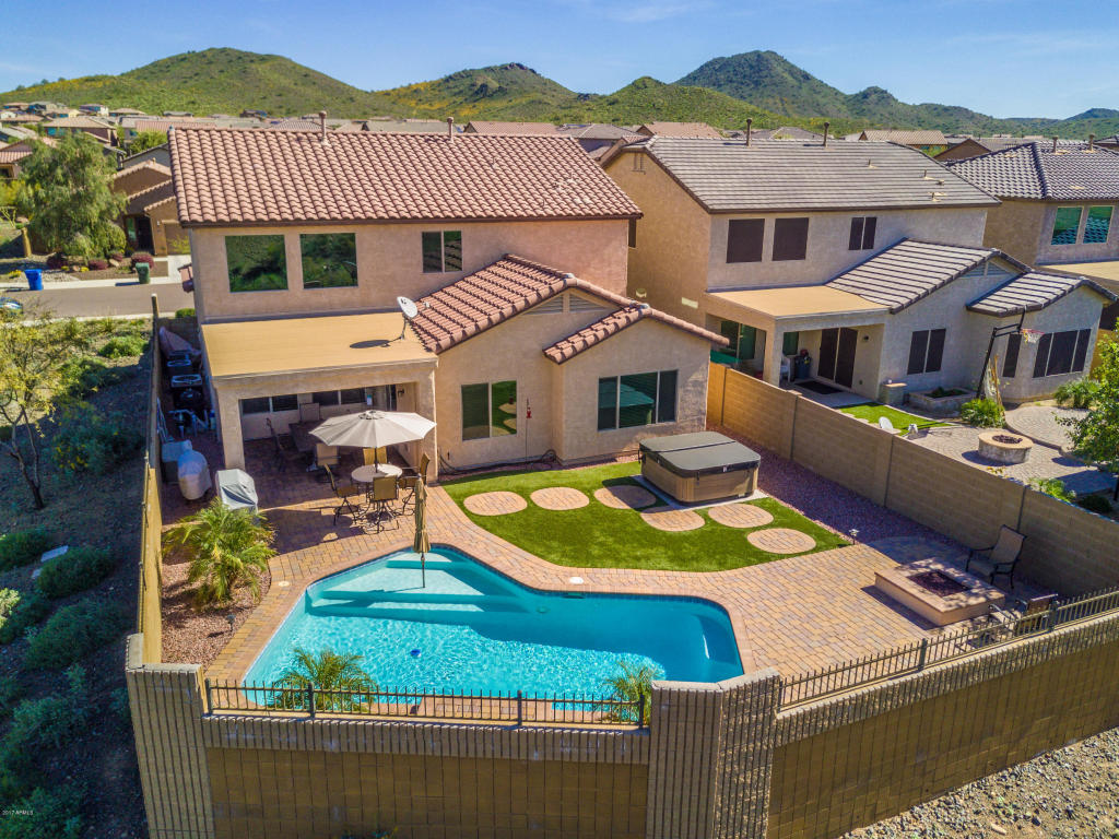 1679 W Cavedale Dr, Phoenix, AZ 85085 photo 49