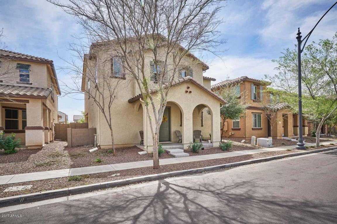 4139 E Nunneley Rd, Gilbert, AZ 85296 photo 1
