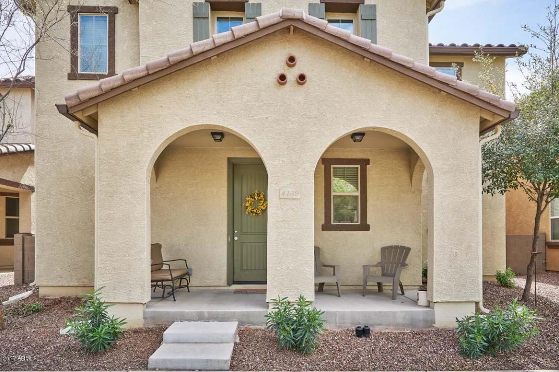 4139 E Nunneley Rd, Gilbert, AZ 85296 photo 2
