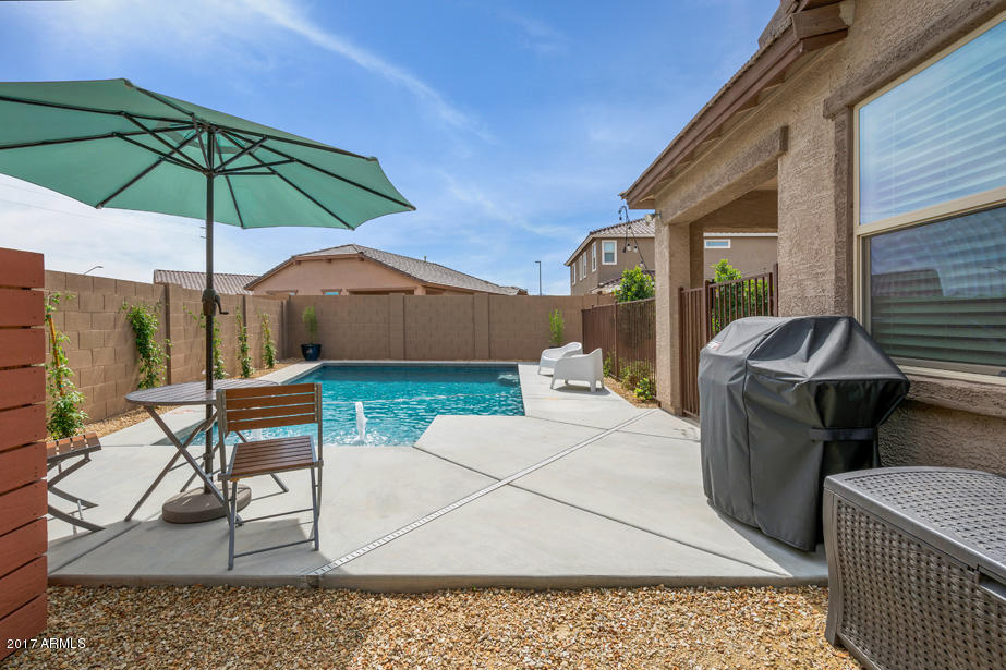 3957 E Ficus Way, Gilbert, AZ 85298 photo 25