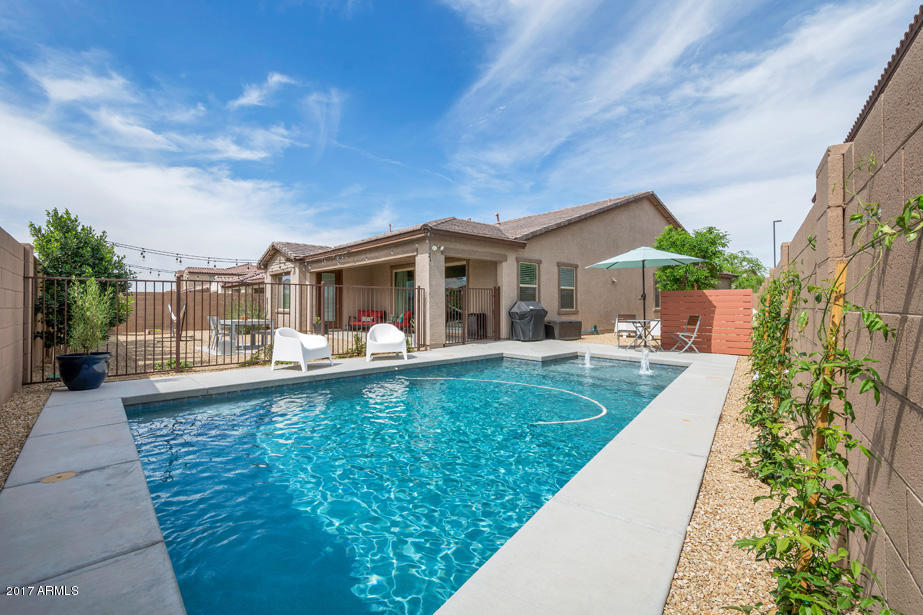 3957 E Ficus Way, Gilbert, AZ 85298 photo 24