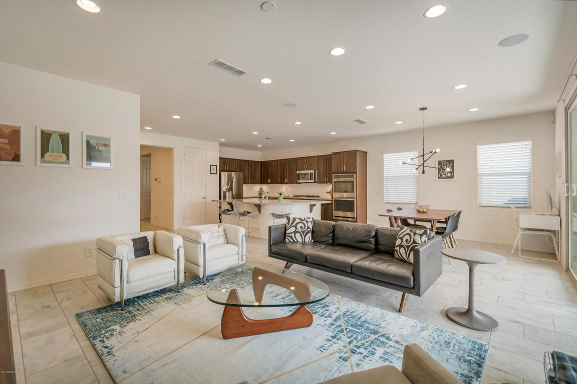 3957 E Ficus Way, Gilbert, AZ 85298 photo 4