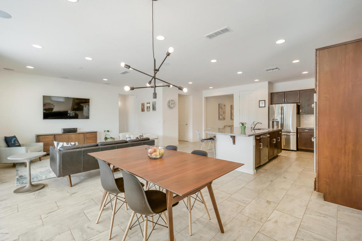 3957 E Ficus Way, Gilbert, AZ 85298 photo 3