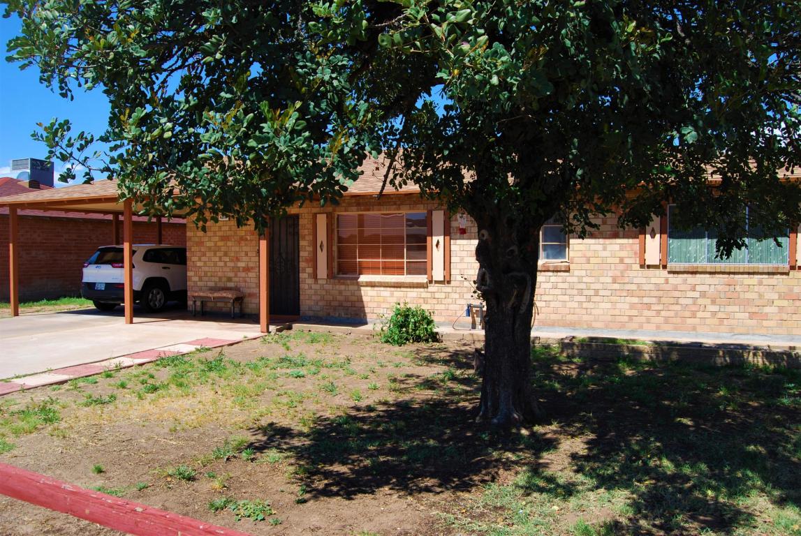 4214 W Cavalier Dr, Phoenix, AZ 85019 photo 2