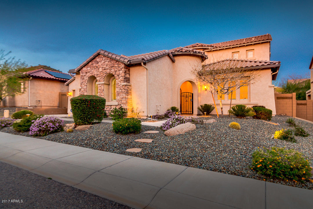 28111 N 17th Dr, Phoenix, AZ 85085 photo 1
