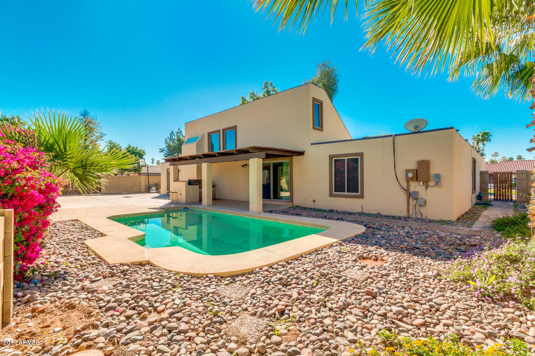 334 E Caribbean Ln, Phoenix, AZ 85022 photo 15