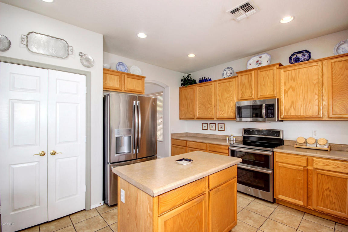 4124 E Shannon St, Gilbert, AZ 85295 photo 6