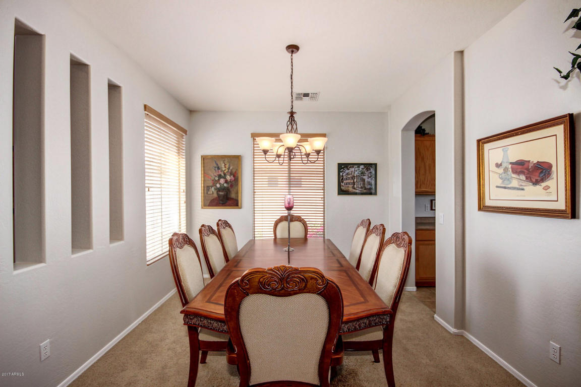 4124 E Shannon St, Gilbert, AZ 85295 photo 13