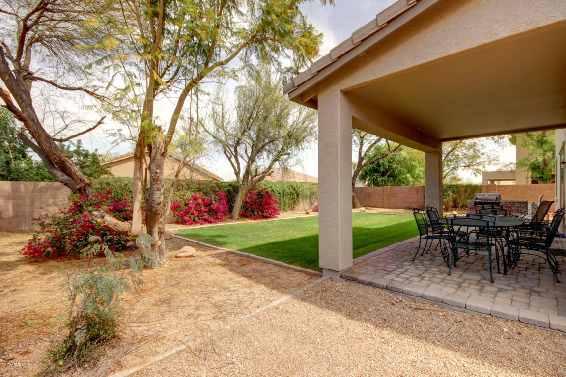 4124 E Shannon St, Gilbert, AZ 85295 photo 28