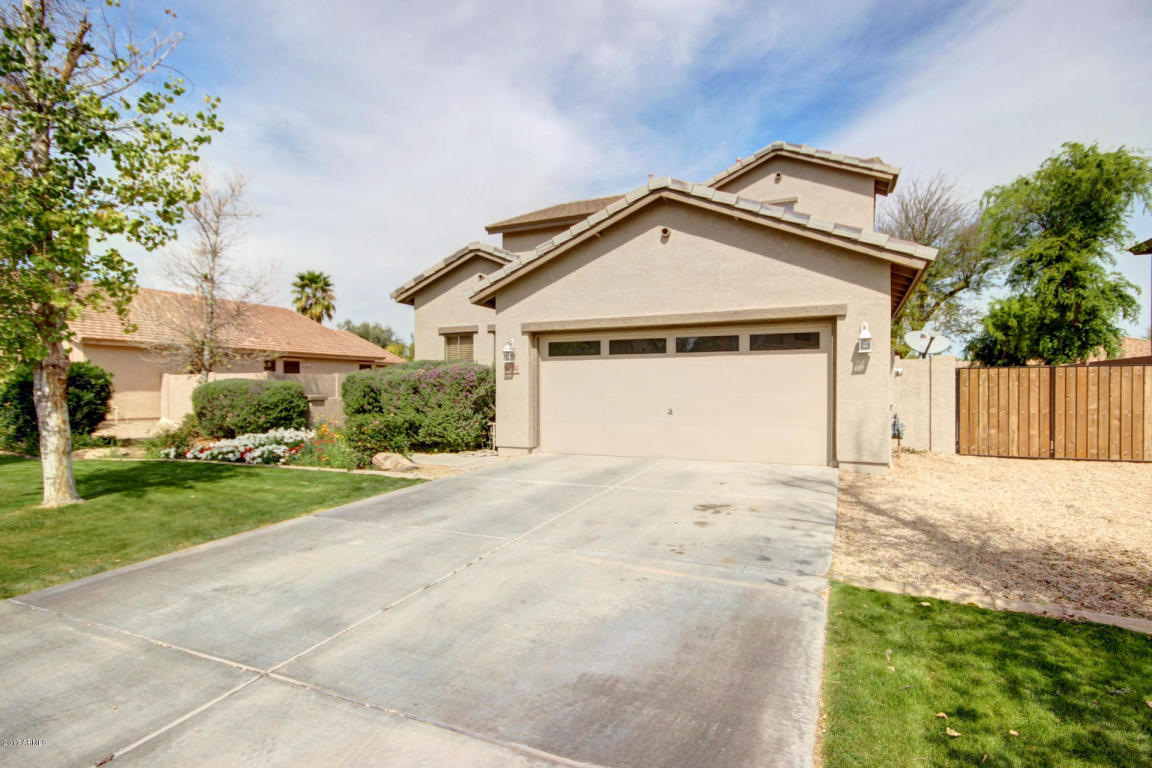 4124 E Shannon St, Gilbert, AZ 85295 photo 3