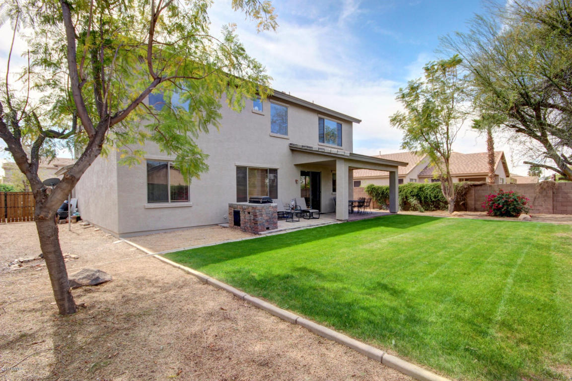 4124 E Shannon St, Gilbert, AZ 85295 photo 30