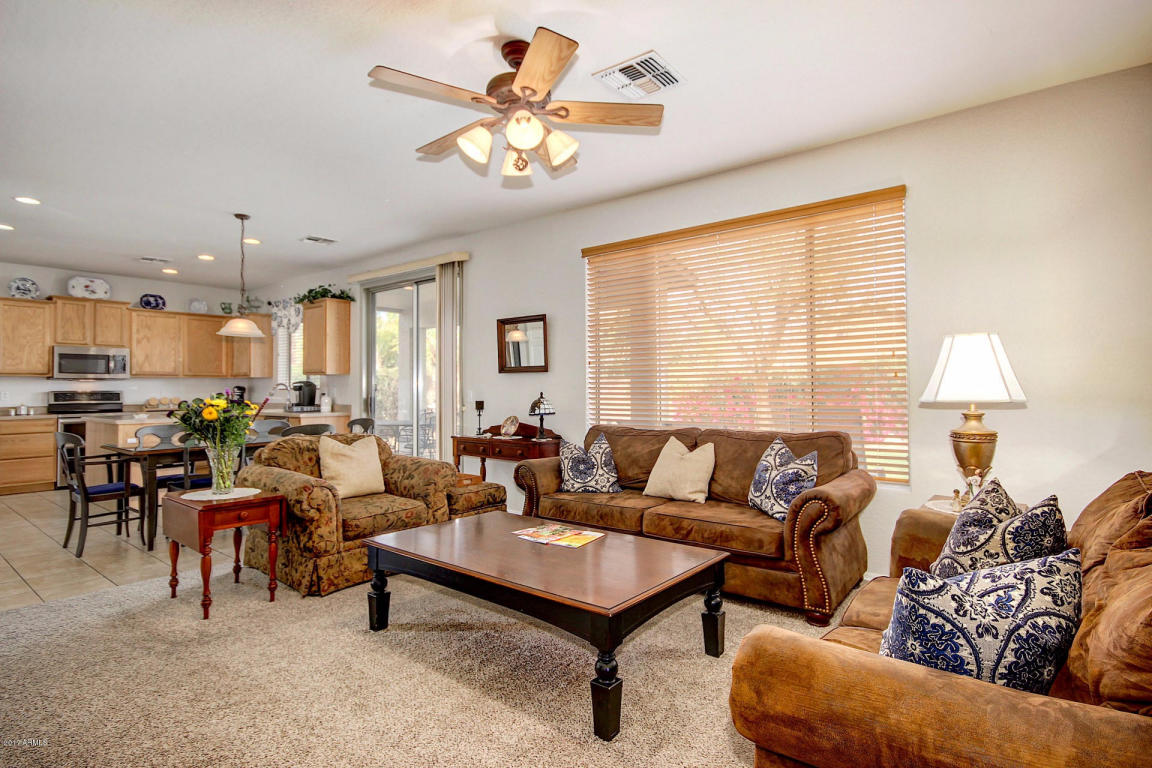 4124 E Shannon St, Gilbert, AZ 85295 photo 12