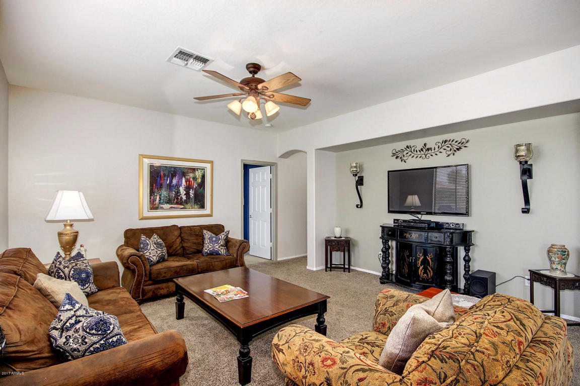 4124 E Shannon St, Gilbert, AZ 85295 photo 10