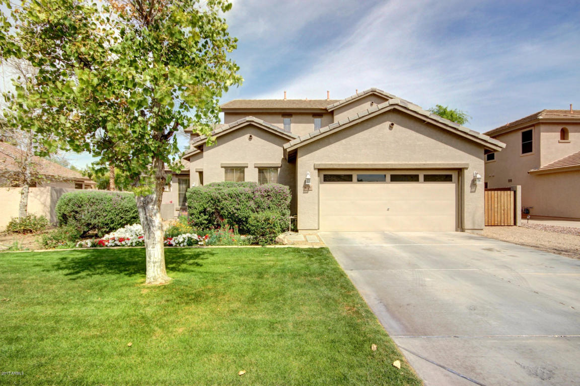 4124 E Shannon St, Gilbert, AZ 85295 photo 2