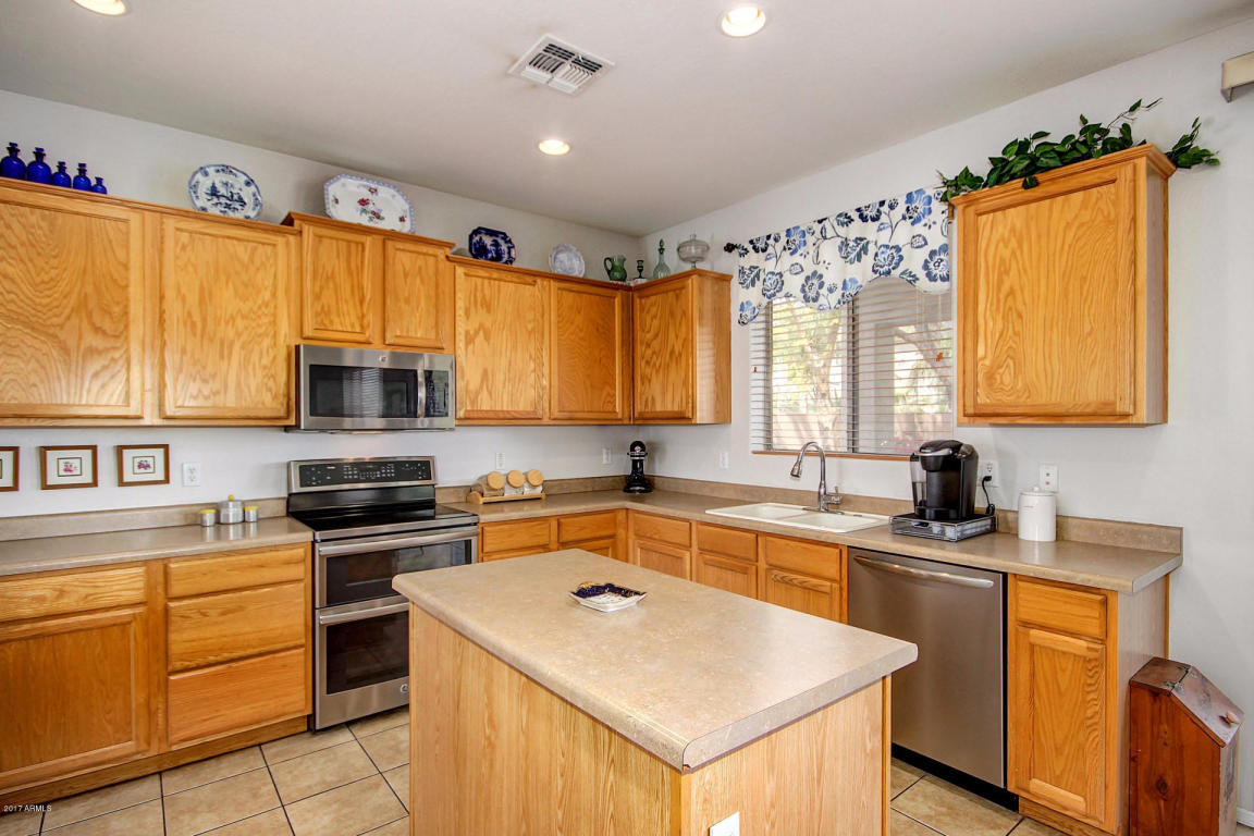 4124 E Shannon St, Gilbert, AZ 85295 photo 7