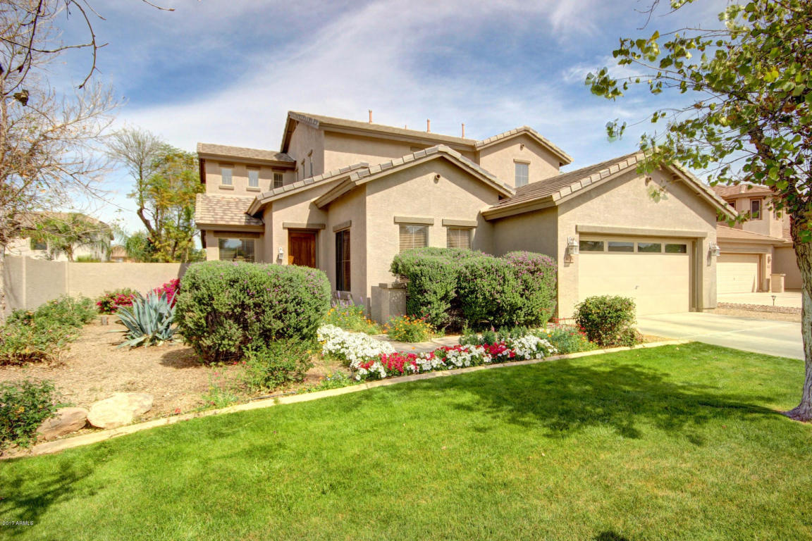 4124 E Shannon St, Gilbert, AZ 85295 photo 1