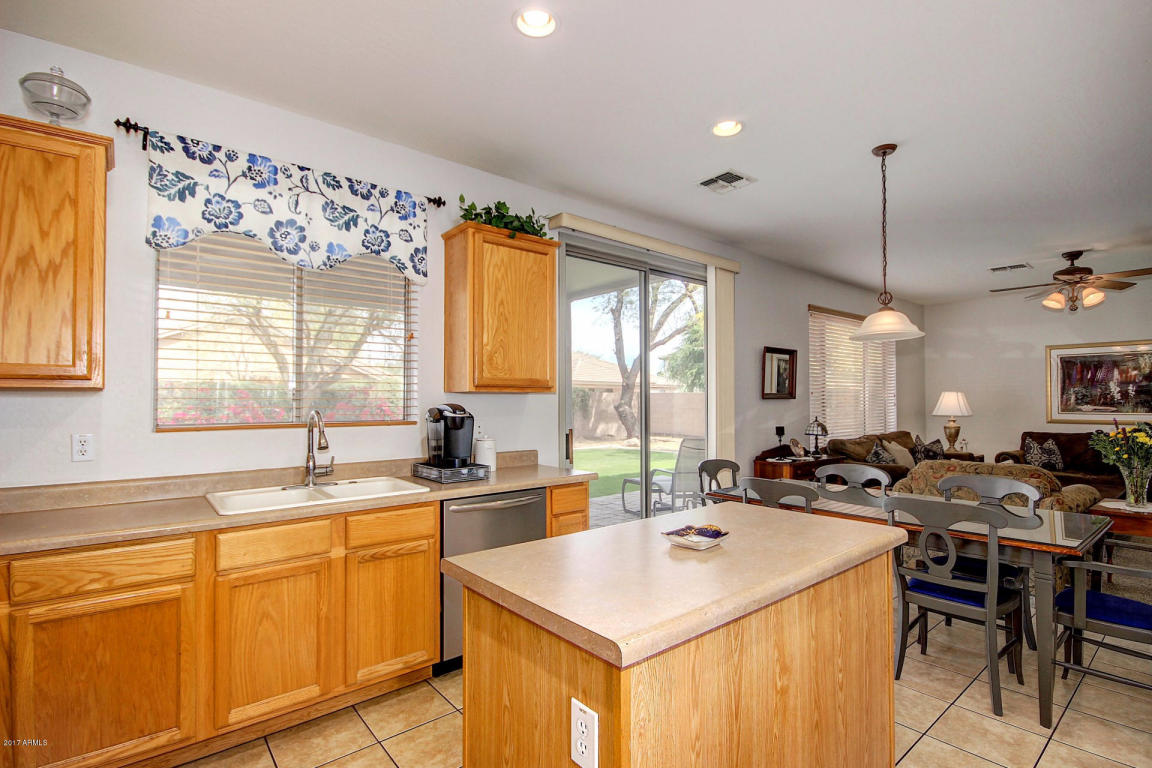 4124 E Shannon St, Gilbert, AZ 85295 photo 8