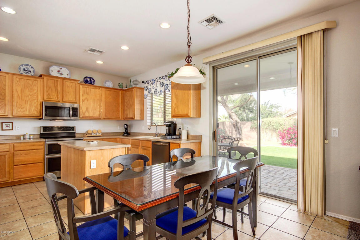 4124 E Shannon St, Gilbert, AZ 85295 photo 9