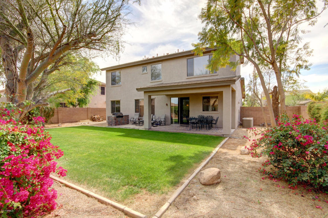4124 E Shannon St, Gilbert, AZ 85295 photo 29