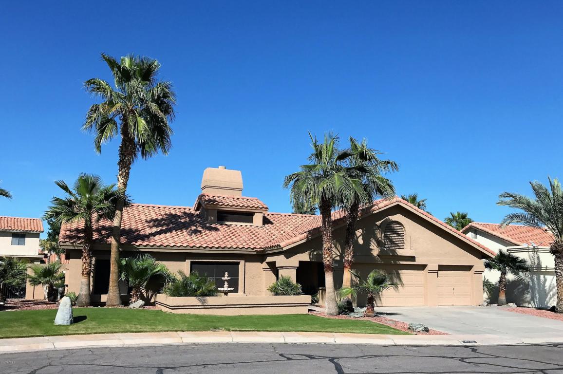 3526 E Liberty Ln, Phoenix, AZ 85048 photo 2