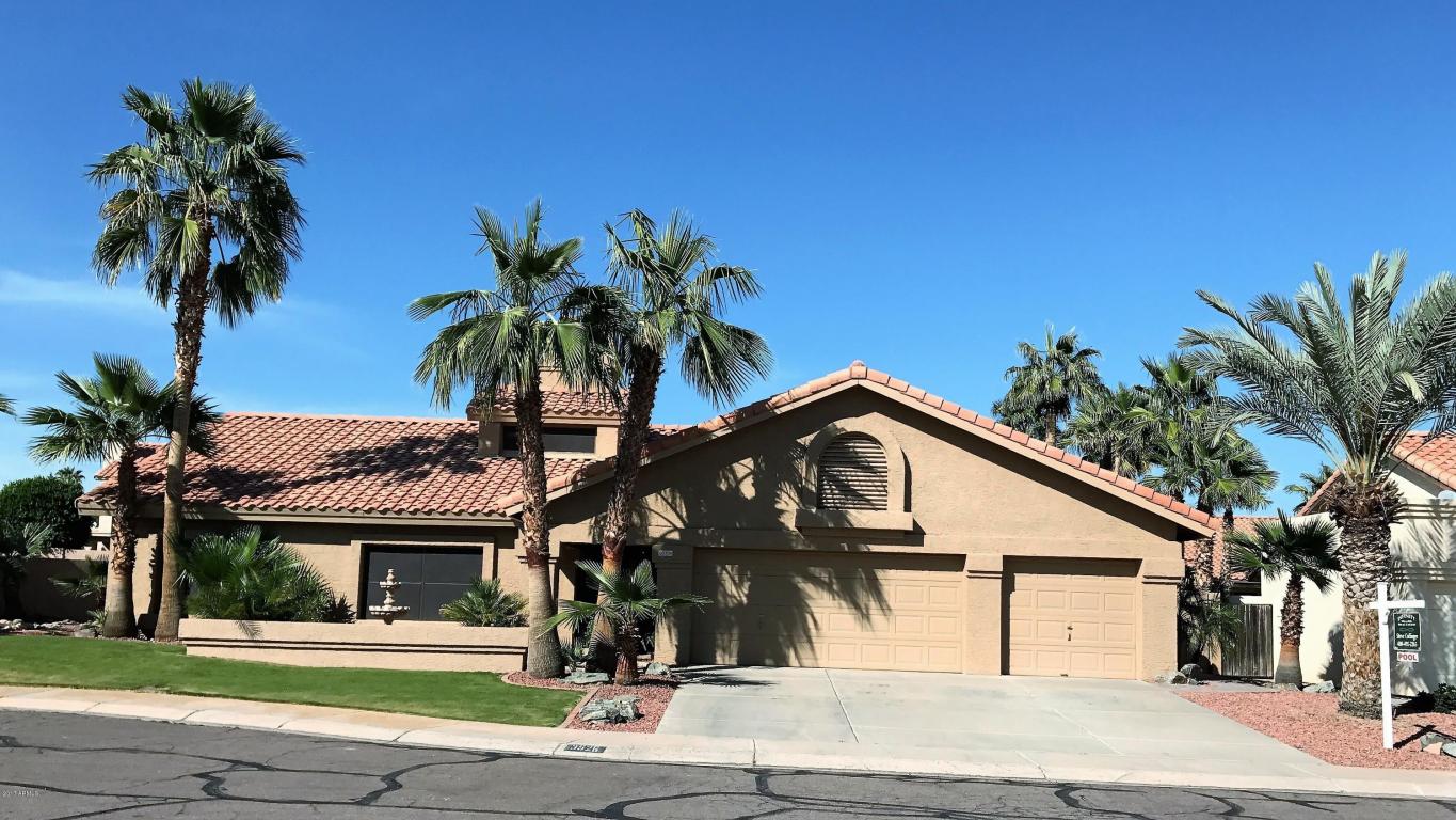 3526 E Liberty Ln, Phoenix, AZ 85048 photo 1