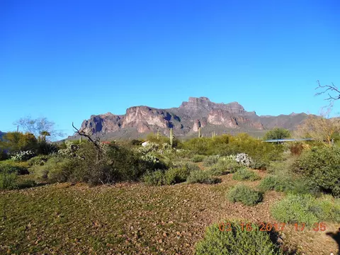165 N Sixshooter Rd #-, Apache Junction, AZ 85119