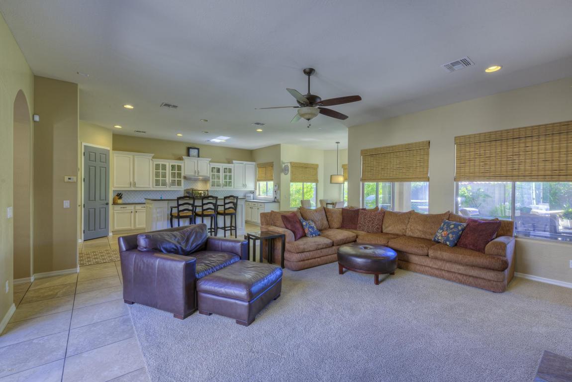 3955 E Parkside Ln, Phoenix, AZ 85050 photo 10