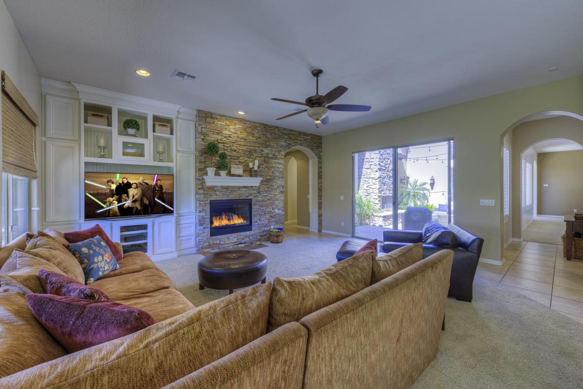3955 E Parkside Ln, Phoenix, AZ 85050 photo 7