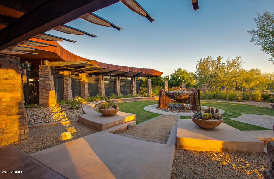 3955 E Parkside Ln, Phoenix, AZ 85050 photo 35