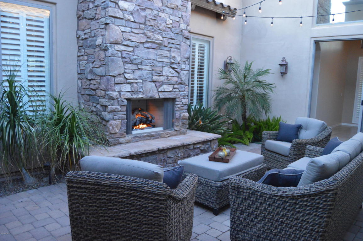 3955 E Parkside Ln, Phoenix, AZ 85050 photo 28